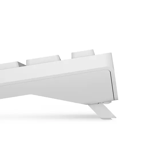 DELL Pro Keyboard and Mouse - KM5221W - UK (QWERTY) - White Full-size (100%) Wireless RF Wireless QWERTY White Mouse included