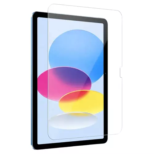 DEQSTER Display Protection Glass Max for iPad 10.9 (10th Gen.)