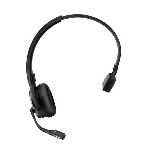 EPOS IMPACT SDW 5031 Monaural Headset +DECT Dongle. Product type: Headset. Connectivity technology: Wireless. Recommended usage: Office/Call center. Headphone frequency: 50 - 7500 