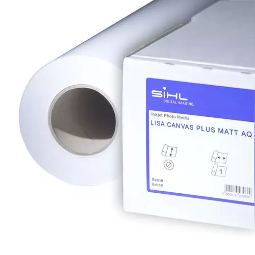 Sihl Lisa Painting Rolled canvas