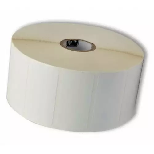 Photos - Other Consumables Zebra PolyPro 3000T White Self-adhesive printer label 3012964 
