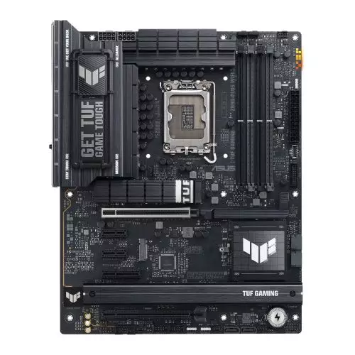 ASUS TUF GAMING Z890-PLUS WIFI Intel Z890 LGA 1851 (Socket V1) ATX
