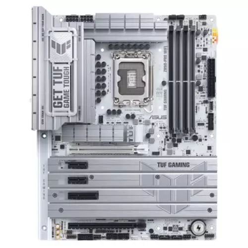 ASUS TUF GAMING Z890-PRO WIFI Intel Z890 LGA 1851 (Socket V1) ATX