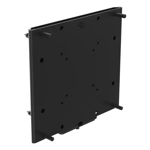 Ergonomic Solutions SpacePole Digital Signage Fixed wall bracket for screens up to 32" (VESA 75 to VESA 200)