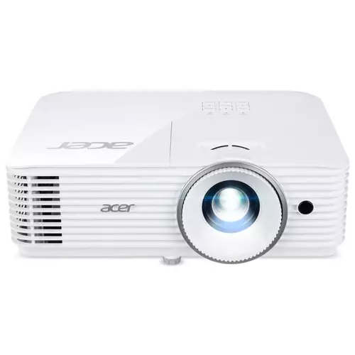 Acer H6546Ki Standard throw projector 5200 ANSI lumens DLP 1080p (1920x1080) 3D White