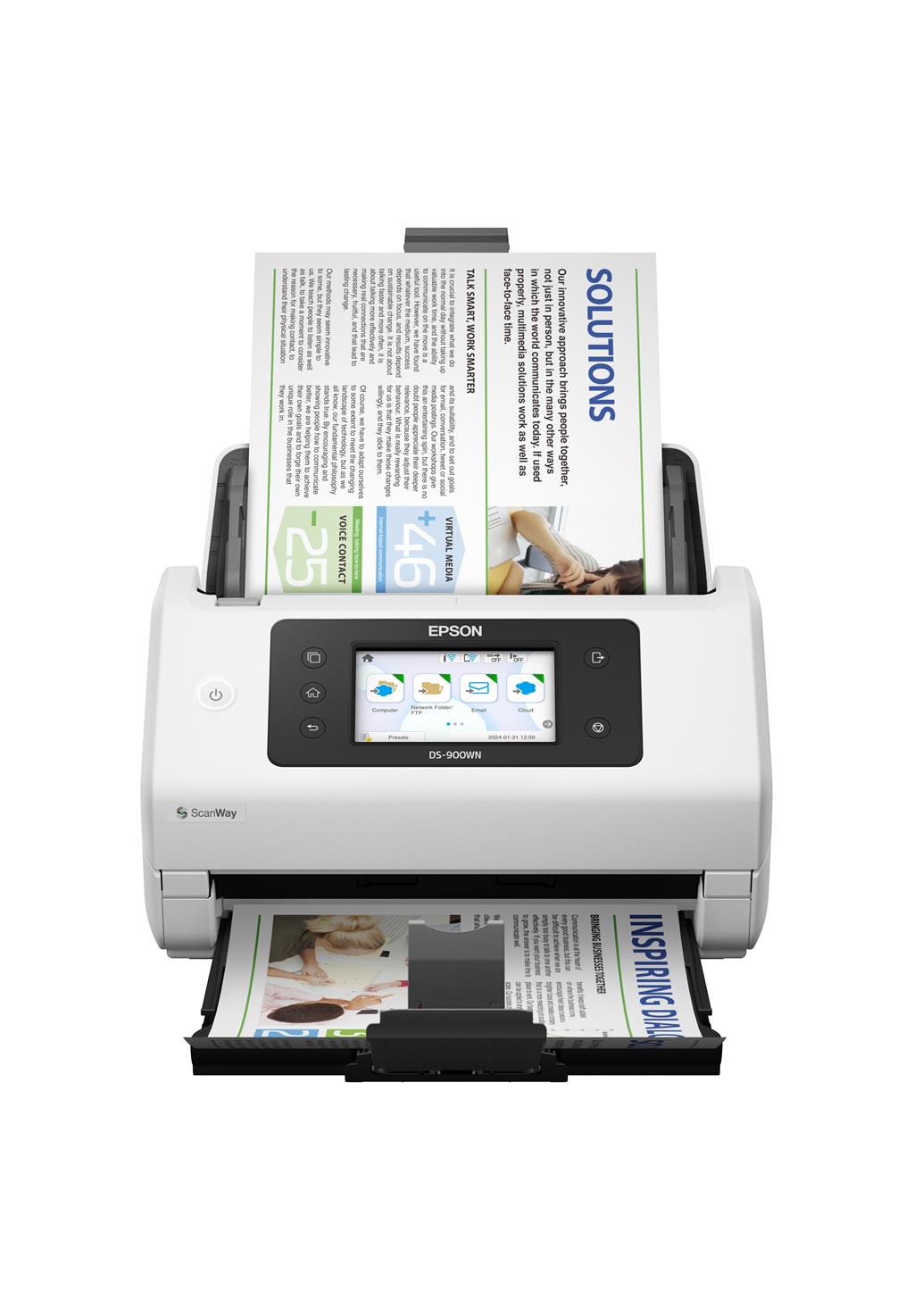 Epson B11B276401BY non classé