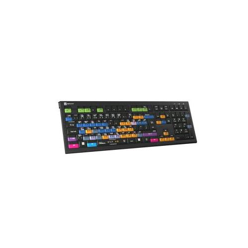 ASTRA 2 keyboard for Unreal Engine 5