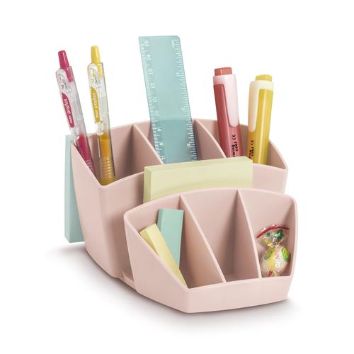 CEP Mineral by Cep Desk Organiser Pink - 1005802681