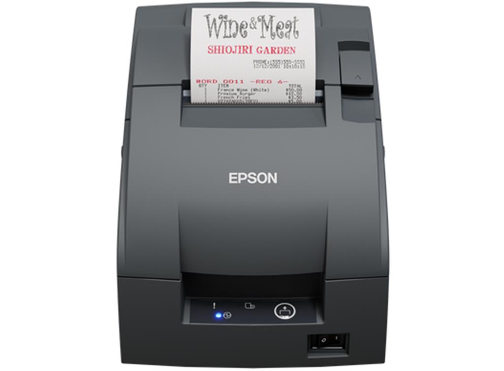 Epson TM-U220IIB (142): Ethernet, PS, NE sensor, EDG