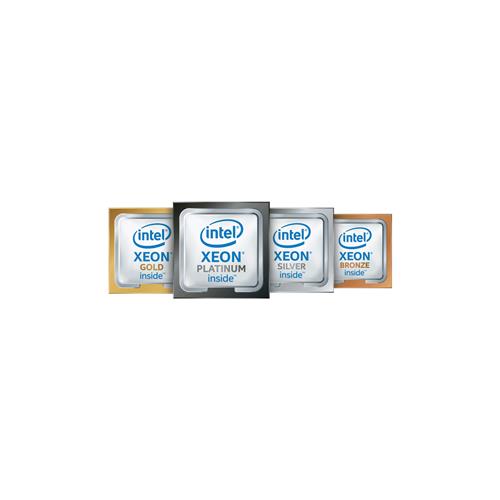 HPE Intel Xeon-Silver 4510 2.4GHz 12-core 150W Processor for Intel Xeon Silver LGA 4677 (Socket E) Intel 2.4 GHz 64-bit Intel Xeon Scalable 5th Gen