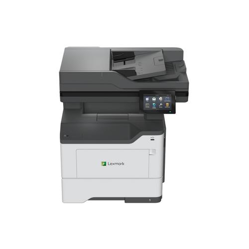 Lexmark MX532adwe Laser A4 1200 x 1200 DPI 44 ppm Wi-Fi