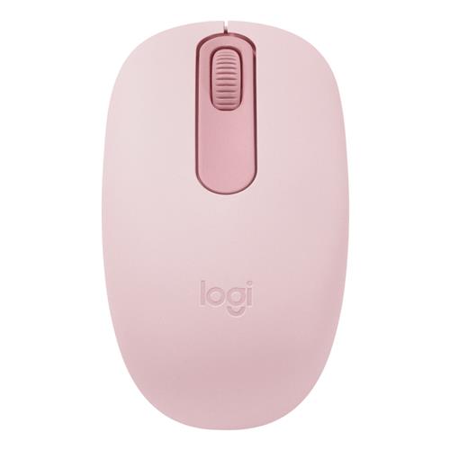 Logitech M196 mouse Universal Ambidextrous Bluetooth IR LED 1000 DPI