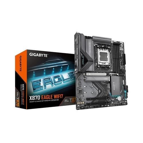 GIGABYTE X870 EAGLE WIFI7 Motherboard