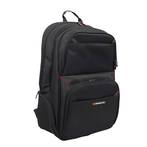 Monolith Motion II Lightweight Laptop Backpack for Laptops up to 15 inch Black 3205
