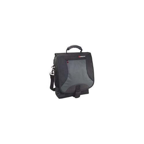 Monolith Nylon Laptop Backpack for Laptops up to 15 inch Black 2399