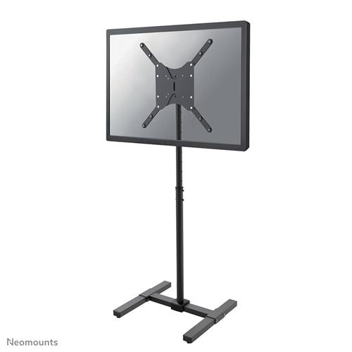 Neomounts NS-FS100BLACK Floor stand 10-55"