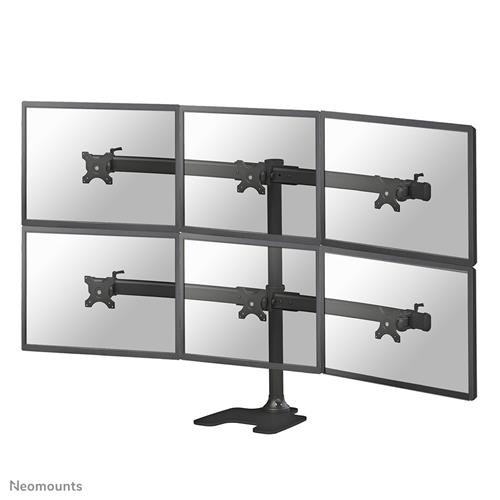 Neomounts FPMA-D700DD6 Monitor stand 10-27"
