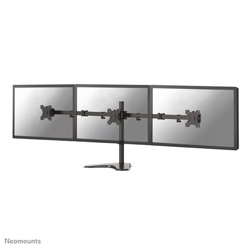 Neomounts FPMA-D550DD3BLACK Monitor stand 13-27"