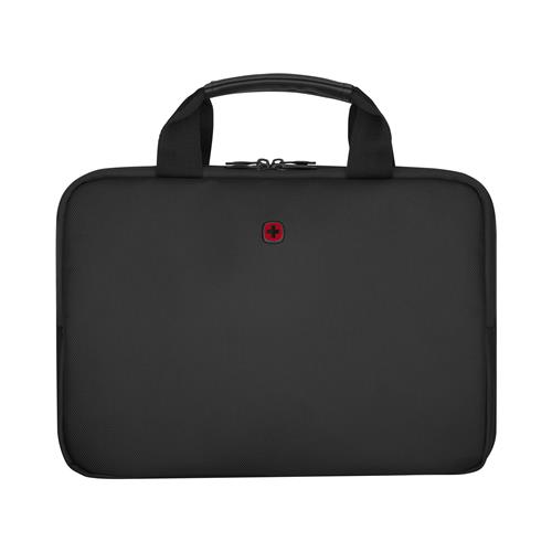Wenger 653179 Laptop sleeve Black For laptops up to 35.6 cm (14")