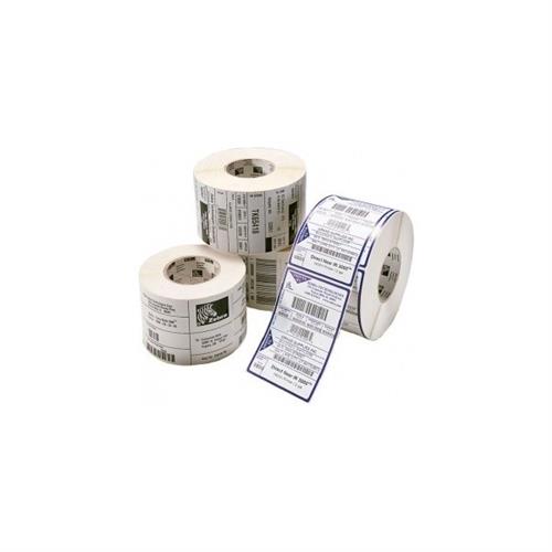 Photos - Other Consumables Zebra Z-Ultimate 3000T White Permanent Adhesive 880350-063 