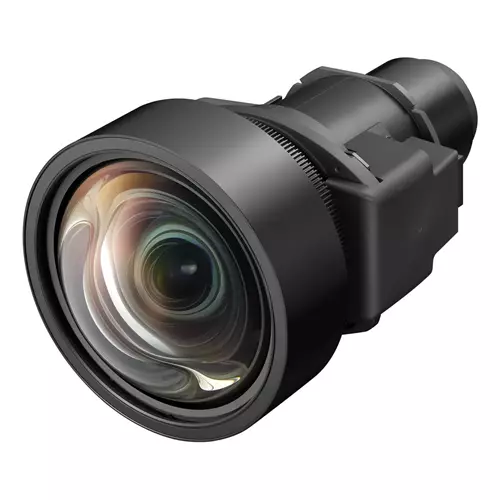 Panasonic ET-EMW200 projection lens PT-MZ16KL/MZ13KL/MZ10KL