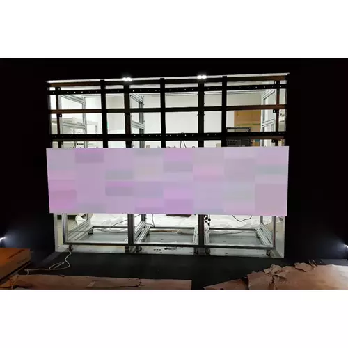 Samsung VG-LFR08TWWXEN monitor mount accessory
