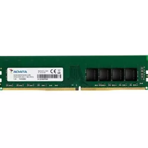 ADATA Premier memory module 8 GB 1 x 8 GB DDR4 288-pin DIMM