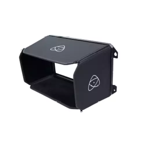 Atomos ATOM19SUN1 Digital Video Recorders (DVR) accessory Sun hood Black 1 pc(s)
