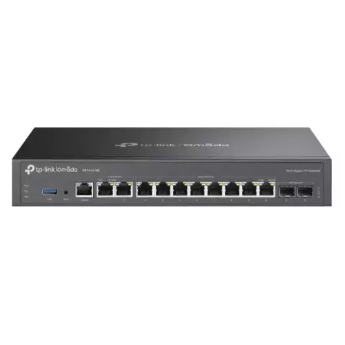 TP-Link Omada Multi-Gigabit VPN Router