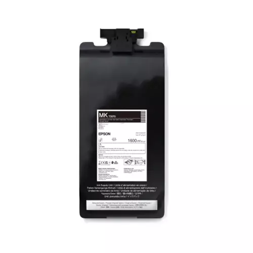 Epson P-Series 64" Matte Black IIPS Ink 1600ml
