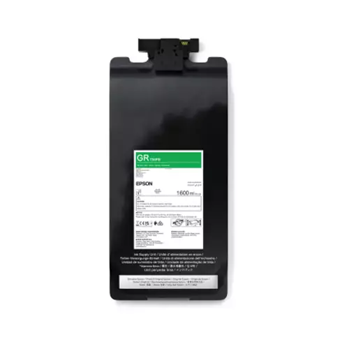 Epson P-Series 64" Green IIPS Ink 1600ml