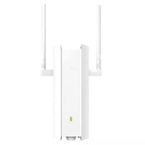 TP-Link Omada AX1800 Indoor/Outdoor Wi-Fi 6 Access Point