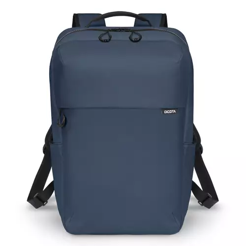 DICOTA D32120-RPET backpack Casual backpack Blue Polyester Recycled polyethylene terephthalate (rPET)