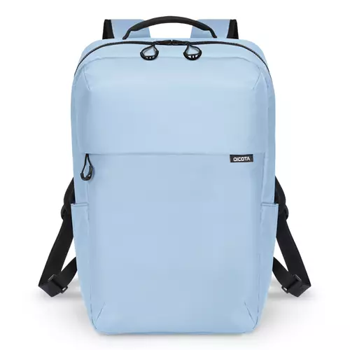DICOTA D32122-RPET backpack Casual backpack Blue Polyester