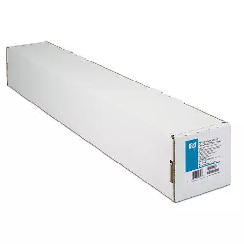 Photos - Other Consumables HP Premium Instant-dry Gloss Photo Paper-914 mm x 30.5 m  260 g/m 15 - 30 C 18 - 30 C 30 - 80 35 - 65 60 - 8 (36 in x 100 ft)