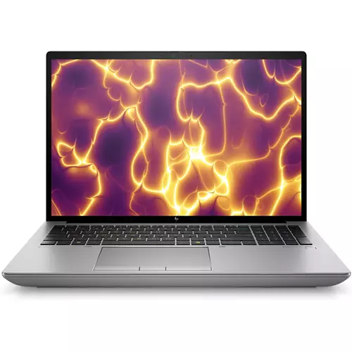 Photos - Laptop HP ZBook Fury G11 Intel Core i7 i7-14700HX Mobile workstation 40.6 cm  WUXGA 32 GB DDR5-SDRAM 1 TB SSD NVIDIA RTX (16")