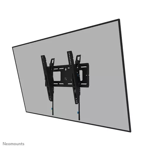 Neomounts WL35-750BL14 Heavy duty wall mount 42-75" - tilt - lockable - fast installation - TV