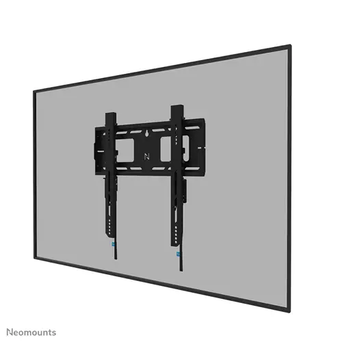 Neomounts WL30-750BL14 Heavy duty wall mount 42-75" - fixed - lockable - fast installation - TV