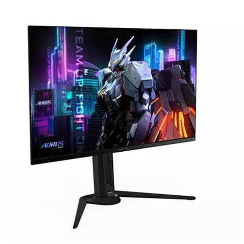 GIGABYTE AORUS FO32U 31.5 UHD Gaming Monitor - 3840 x 2160 (UHD) 165Hz 0.03ms 250 cd/m2 FreeSync Premium Pro DisplayHDR True Black