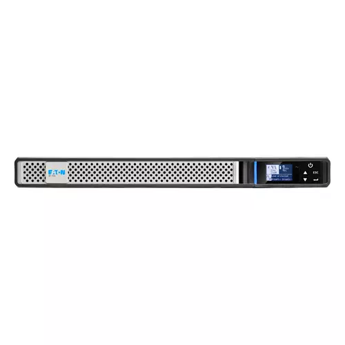 Eaton 5P1150IRNG2BS uninterruptible power supply (UPS) Line-Interactive 920 W 6 AC outlet(s)