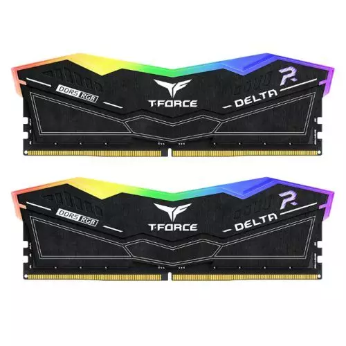 Team Group DELTA RGB memory module 32 GB 2 x 16 GB DDR5 288-pin DIMM