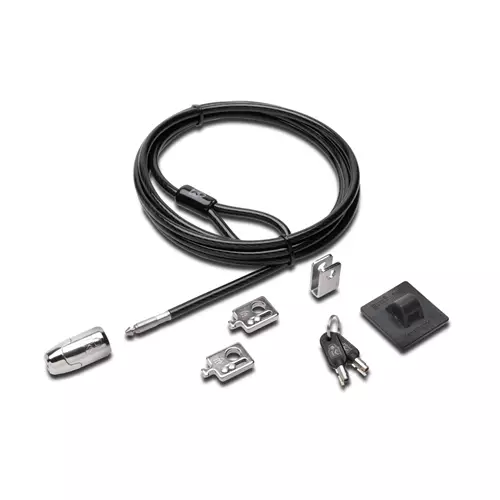 Kensington Desktop & Peripherals Locking Kit 2.0 Single Keyed