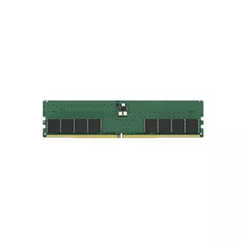 Kingston Technology ValueRAM memory module 32 GB 1 x 32 GB DDR5 5600 MT/s 288-pin DIMM