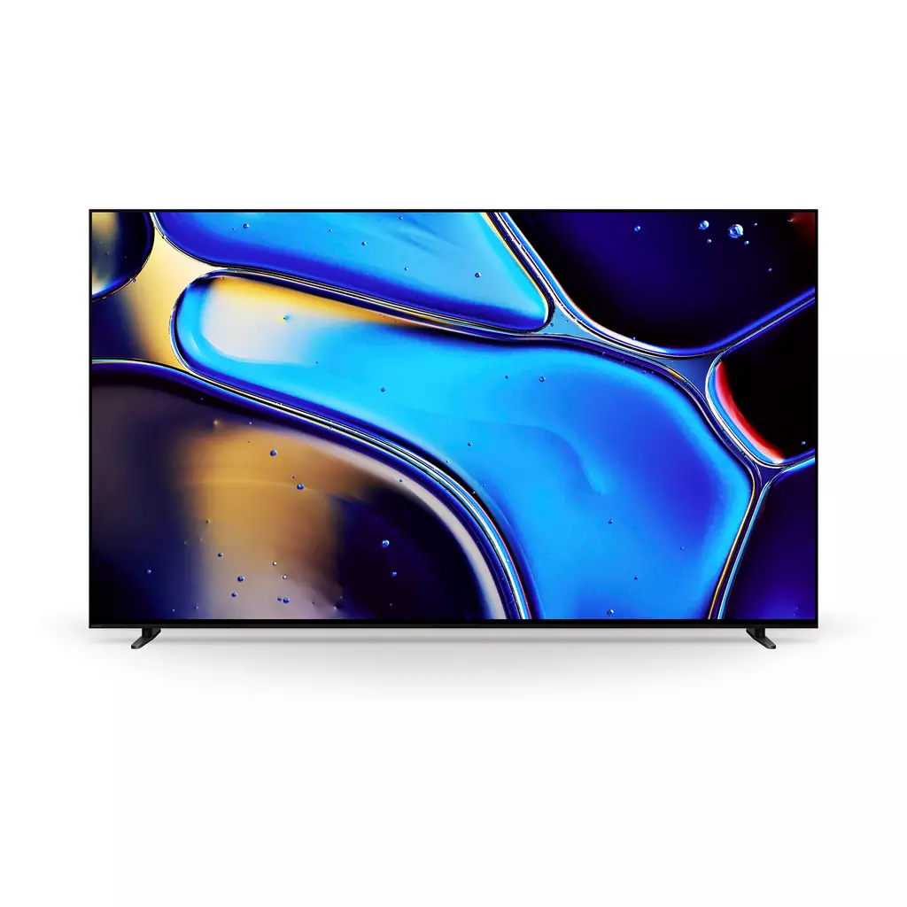 Sony Bravia 8 Series 65" Oled 4K Hdr Display With Google Tv Including 3 Years Primesupport