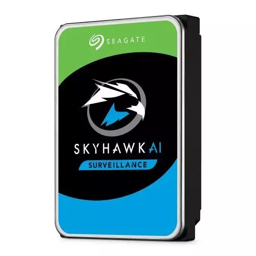 Seagate SkyHawk AI internal hard drive 24 TB 7200 RPM 512 MB 3.5" Serial ATA III