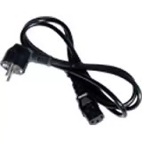 Photos - Cable (video, audio, USB) Cisco CAB-ACU-RA= power cable Black 2.5 m BS 1363 C13 coupler CAB-ACU-RA= 