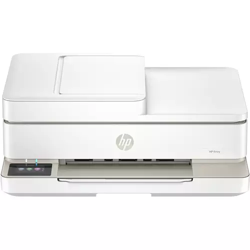 HP ENVY 6520e Wireless All-in-One Color Printer Instant Ink; Photo printing