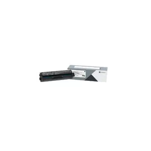 Photos - Other Consumables Lexmark C330H10 toner cartridge 1 pc(s) Compatible Black 