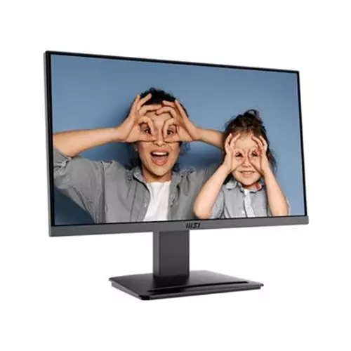 MSI PRO MP223 E2 computer monitor 54.5 cm (21.4") 1920 x 1080 pixels Full HD LED Black