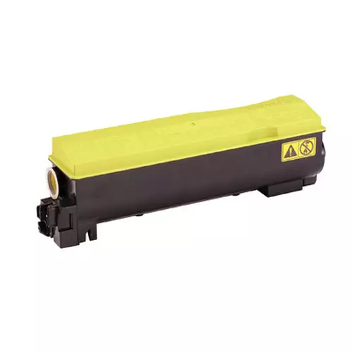 Photos - Ink & Toner Cartridge Kyocera TK-570Y toner cartridge Original Yellow 